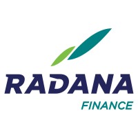 PT Radana Bhaskara Finance Tbk logo - Similar company to Proline Finance