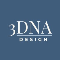 3DnA Design logo - Similar company to Dublin Community Support
