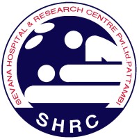 SEVANA HOSPITAL AND RESEARCH CENTRE PRIVATE LIMITED logo - Similar company to Hayath Hospital