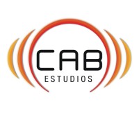 Estudios CAB - Productora de audio y video logo - Similar company to Etervoz