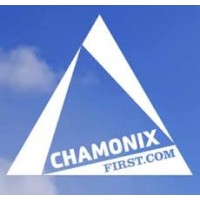 chamonixfirst.com - Geneva Chamonix airport transfers logo - Similar company to Chamonix All Year