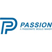 Passion Mould Company Ltd logo - Similar company to Begedo B.V.