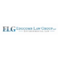 Edgcomb Law Group, LLP logo - Similar company to Kuzyk Law, Llp