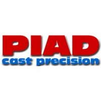 PIAD Precision Casting logo - Similar company to Tool Tech, Llc.