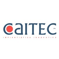 Caitec Srl logo - Similar company to Cogema S.P.A.