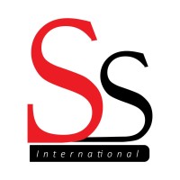 SS International logo - Similar company to Libral Traders