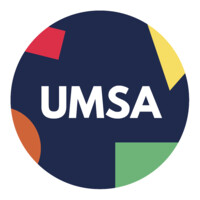 UCLA Undergraduate Mathematics Students Association logo - Similar company to Bruin Actuarial Society