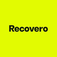 Recovero logo - Similar company to Optimite