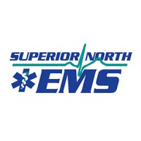 Superior North EMS logo - Similar company to Badanai Motors Chevrolet & Cadillac & Fix Auto Thunder Bay South