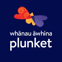 Whānau Āwhina Plunket logo - Similar company to Microsoft Loop User Group #Msloopug