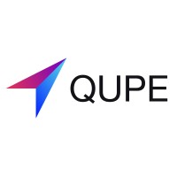 Qupe GmbH logo - Similar company to Integreat