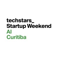 Techstars Startup Weekend AI Curitiba logo - Similar company to Dataplai