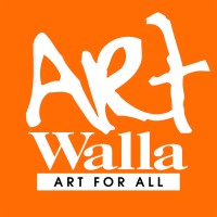 ArtWalla logo - Similar company to Walla Walla Foundry