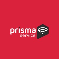 Prisma Service Serviços de Telecomunicação LTDA logo - Similar company to Vasconcelos E Santos Ltda