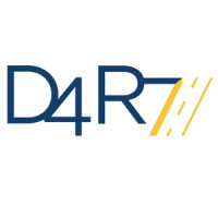 D4R7 Construction s.r.o. logo - Similar company to Construction S.R.O.