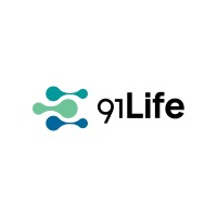 91Life Prishtina logo - Similar company to Matrics