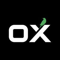 oxbird logo - Similar company to Mindless Ventures