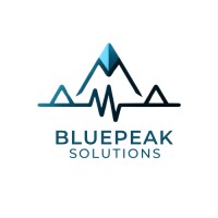 BluePeak Solutions, LLC logo - Similar company to Bluepeak Technology Solutions