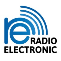 Radio Electronic (PTY) Ltd logo - Similar company to E3 Systems - Connectivity On The Move