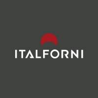 Italforni logo - Similar company to Effedue