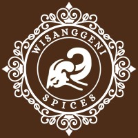 Wisanggeni Spices logo - Similar company to Raya Spices