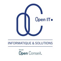 Open Conseil IT logo - Similar company to Open Conseil