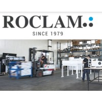 ROCLAMsrl logo - Similar company to Focus S.R.L.