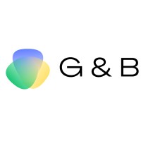 GyB Data logo - Similar company to Software Logvial