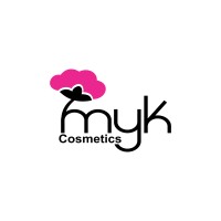 MYK Cosmetics Limited logo - Similar company to Gida Ltd
