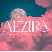 AEZIRA logo - Similar company to Ikons Systems Ltd