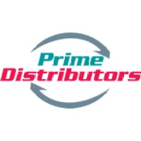 PrimeDistributors logo - Similar company to Compage Computers