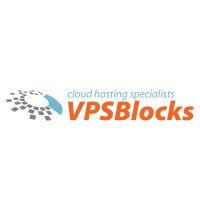 VPSBlocks.com.au logo - Similar company to Marine Testing Solutions Ltd