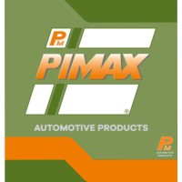 PIMAX s.r.l. logo - Similar company to Audibert & Co