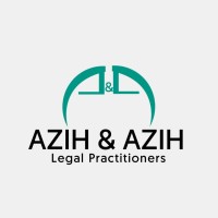 Azih & Azih (Legal Practitioners) logo - Similar company to Khadfora