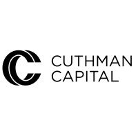 CUTHMAN CAPITAL logo - Similar company to Lht Capital