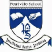 Pearlville School