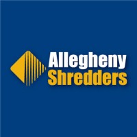 Allegheny Shredders logo - Similar company to American Tubular Products