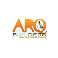 ARQ BUILDERS INC. logo - Similar company to Arq