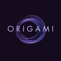 Origami Management Group logo - Similar company to Peninsula Doctor