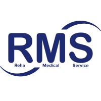 RMS - Reha Medical Service logo - Similar company to Cad Service
