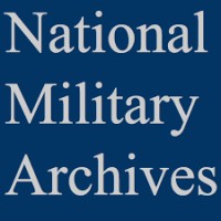 National Military Archives logo - Similar company to National Roller Coaster Museum & Archives
