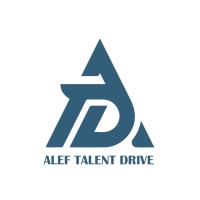 Alef Talent Drive logo - Similar company to Tomobila.Ma