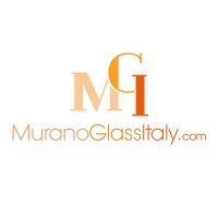 Murano Glass Italy logo - Similar company to Glass Design Studio