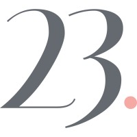 23 The Agency logo - Similar company to Revolve Marketing & Pr