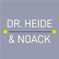 Dr. Heide & Noack PartGmbB logo - Similar company to Imbiss Haase