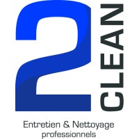 2Clean logo - Similar company to 2Clean As
