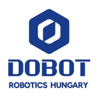 DOBOT Robotics Hungary logo - Similar company to Rd Packages