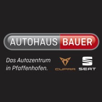 Autohaus Bauer e.K. - Autozentrum Pfaffenhofen logo - Similar company to Autohaus Spratter E.K.