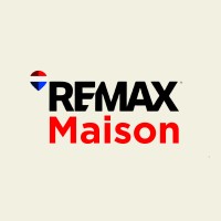REMAX Maison logo - Similar company to Remax Progedimm