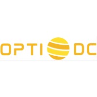 OptiDC logo - Similar company to Optivolt Solutions Ab